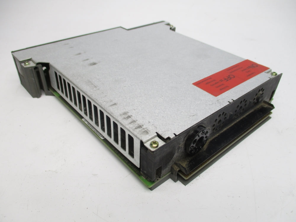SCHNEIDER ELECTRIC TSXP87425 UNMP