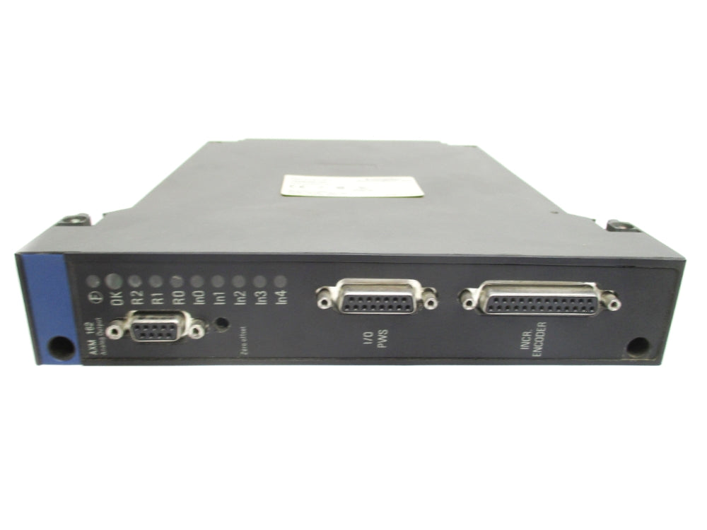 SCHNEIDER ELECTRIC TSXAXM162 UNMP