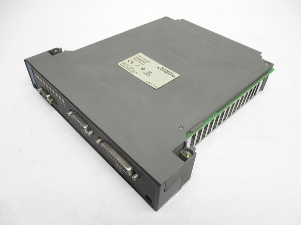 SCHNEIDER ELECTRIC TSXAXM162 UNMP