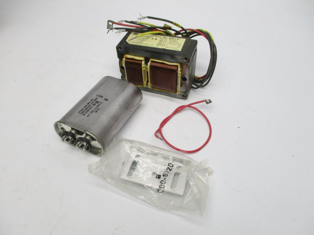 MAGNETEK 1030-91-500K NSMP