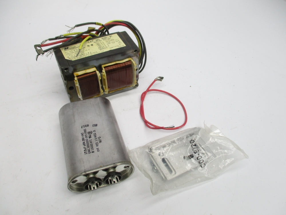 MAGNETEK 1030-91-500K NSMP