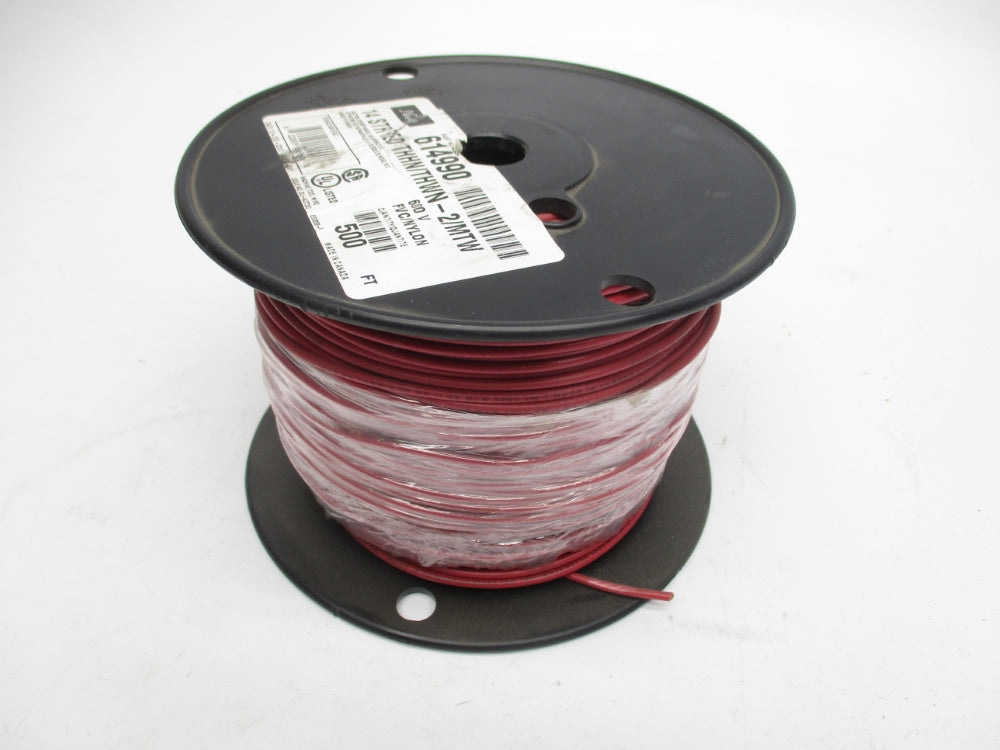 NEXANS 614990 THHN/THWN-2/MTW 500 FT NSNP