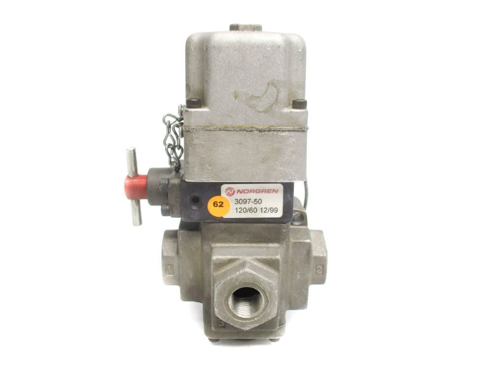 DEKEN 3097-50-1 120V/60HZ NSNP