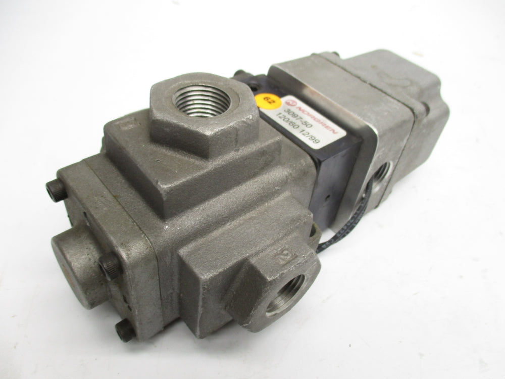 DEKEN 3097-50-1 120V/60HZ NSNP