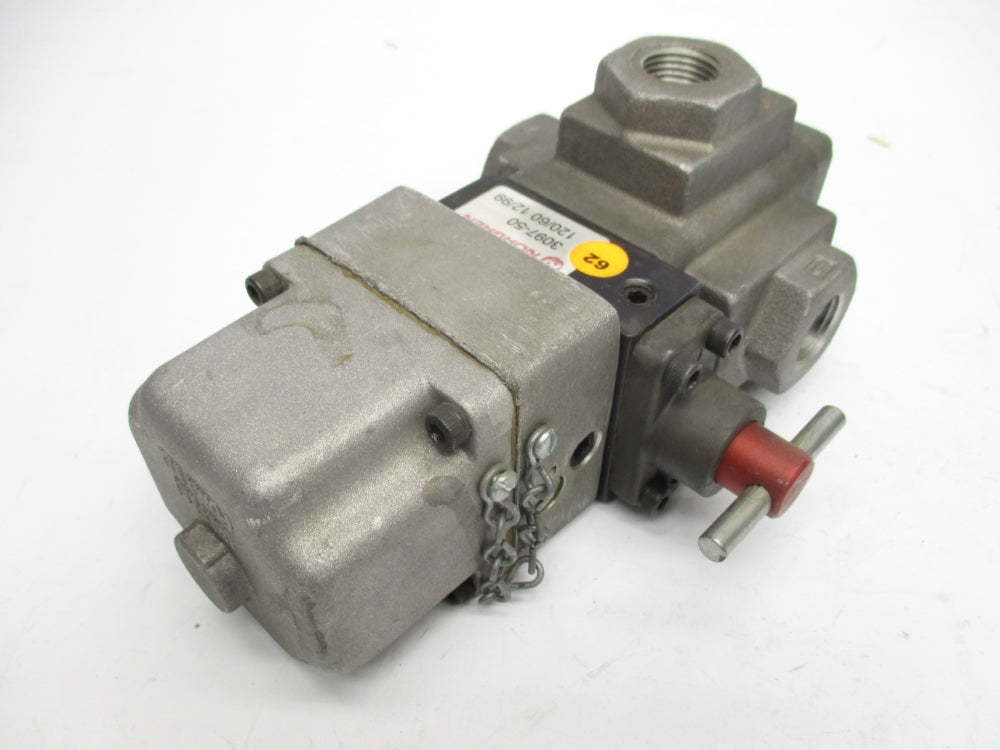 DEKEN 3097-50-1 120V/60HZ NSNP