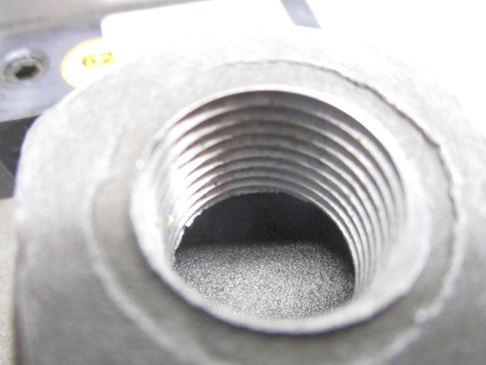 DEKEN 3097-50-1 120V/60HZ NSNP