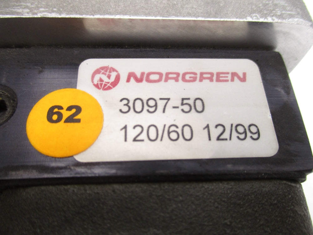 DEKEN 3097-50-1 120V/60HZ NSNP
