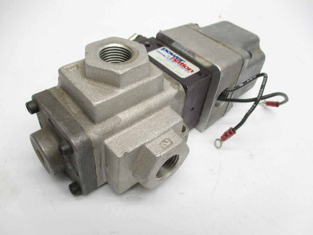 POWER NATION 3097-50-1 120V/60HZ NSNP