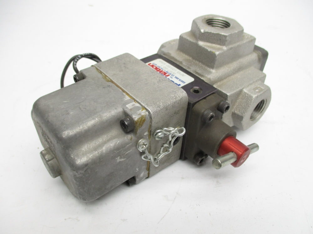 POWER NATION 3097-50-1 120V/60HZ NSNP