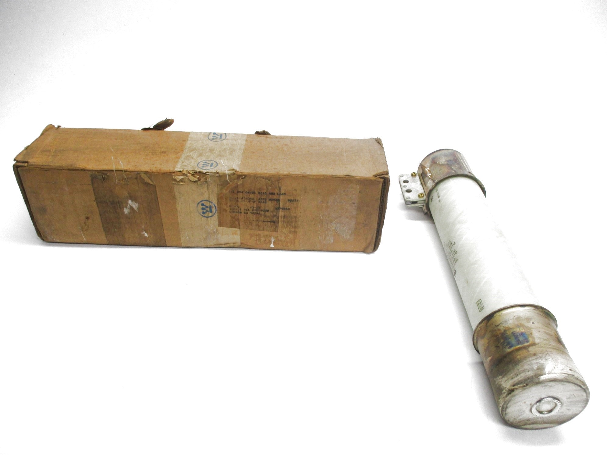WESTINGHOUSE 449D597G03 CLS-2 NSMP