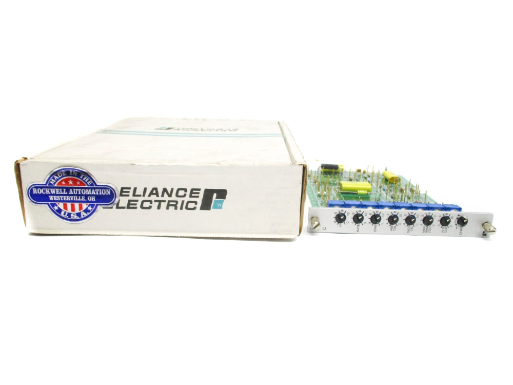 RELIANCE ELECTRIC 0-52840-44A NSMP