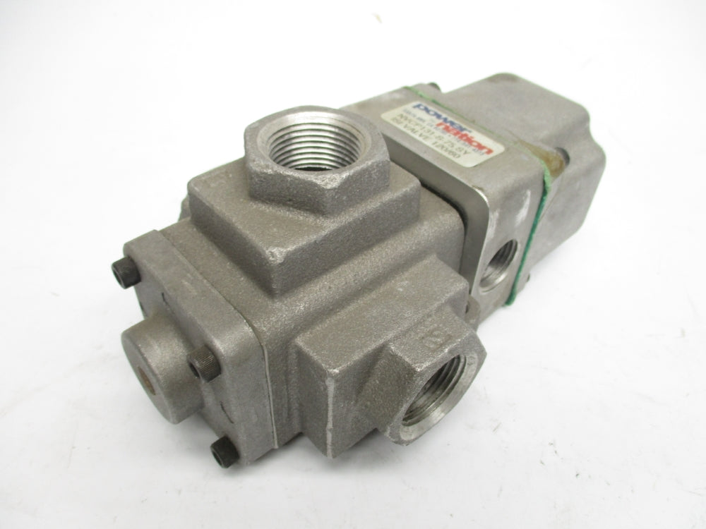 POWER NATION NVCP131-S-75 120V/60HZ UNMP