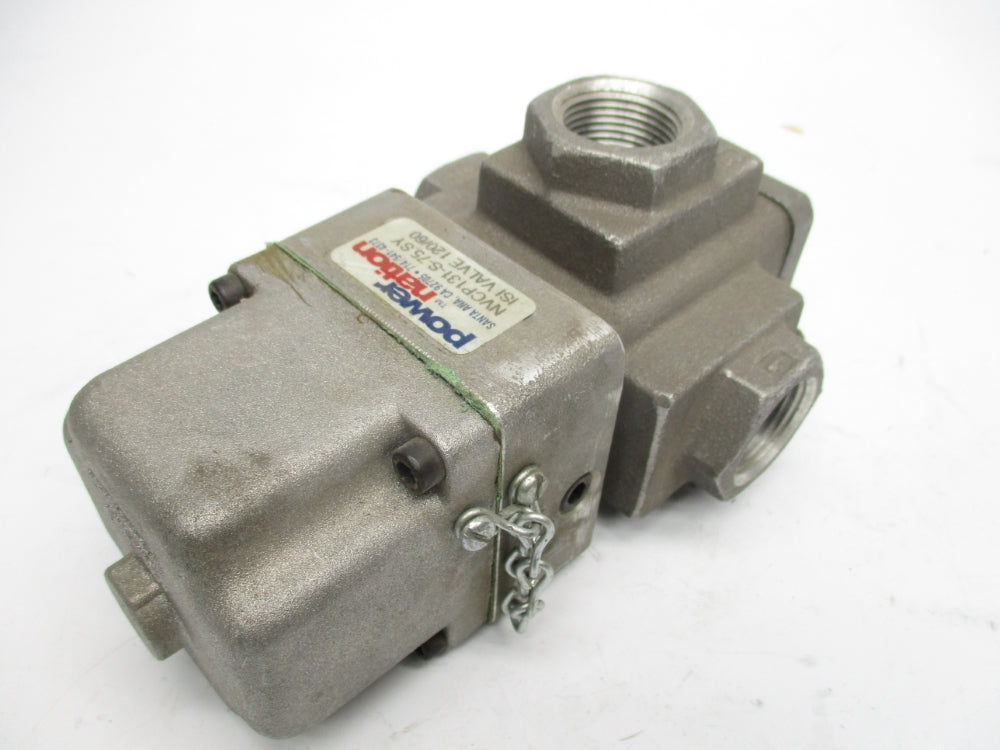 POWER NATION NVCP131-S-75 120V/60HZ UNMP