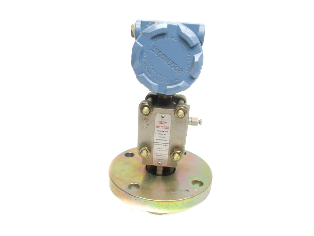 ROSEMOUNT C1151LT6EA2A22DC6 UNMP