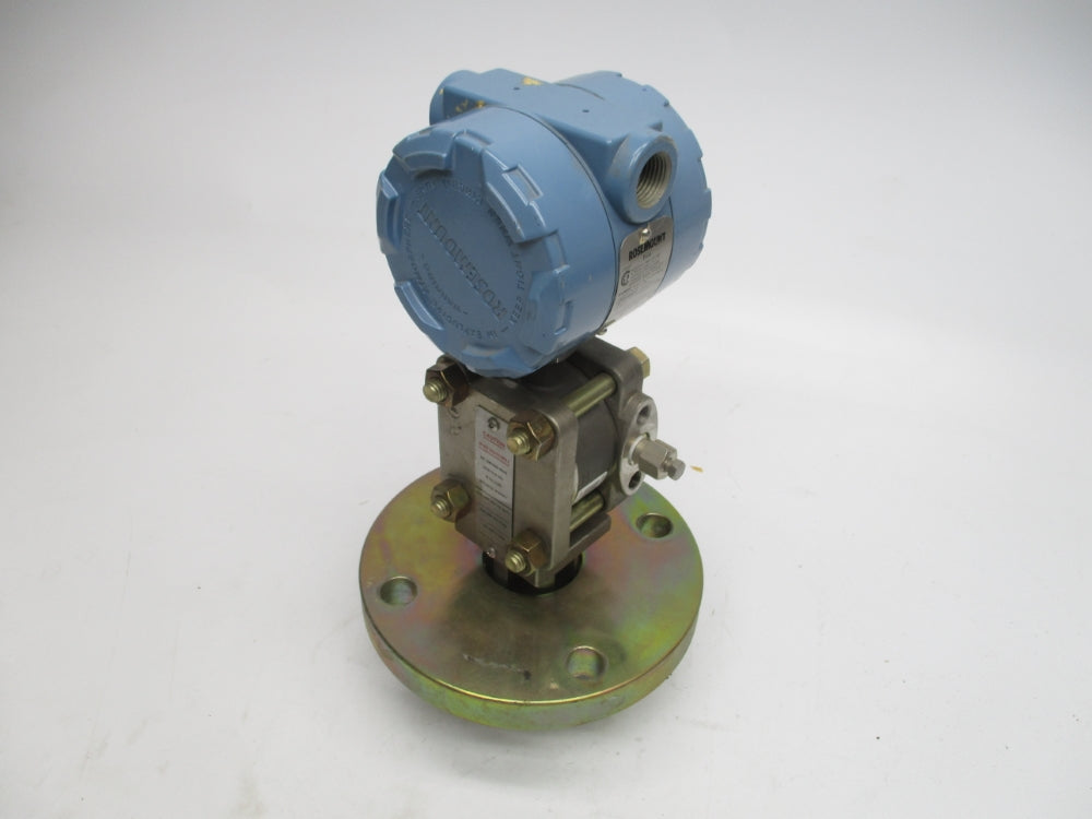 ROSEMOUNT C1151LT6EA2A22DC6 UNMP