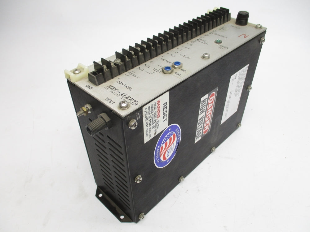 MEG-ALERT GP5000-MU UNMP