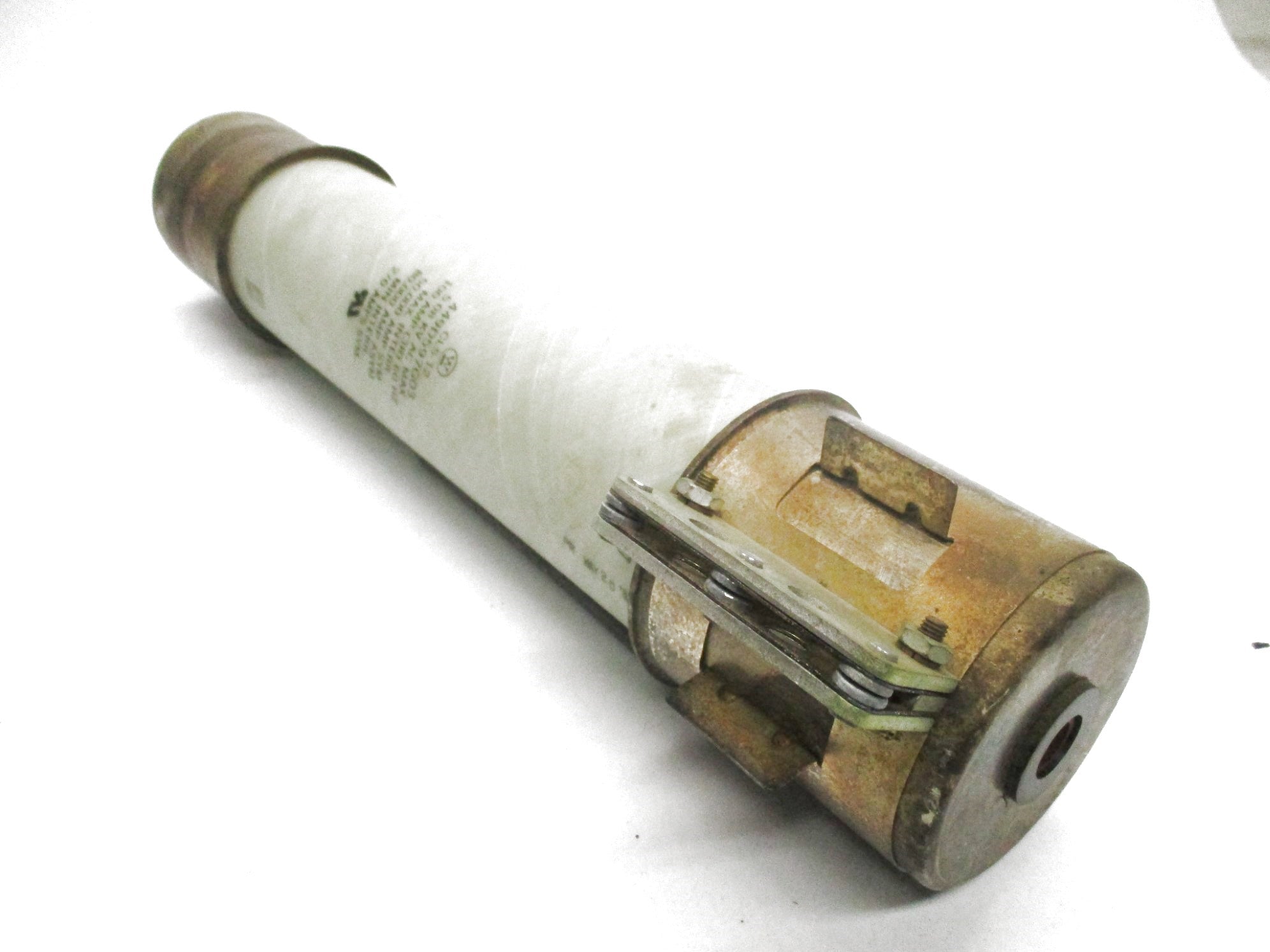 WESTINGHOUSE 449D597G03 CLS-2 NSMP