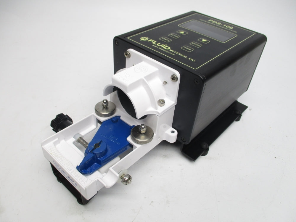 FLUID METERING PDS100-STQP NSNP