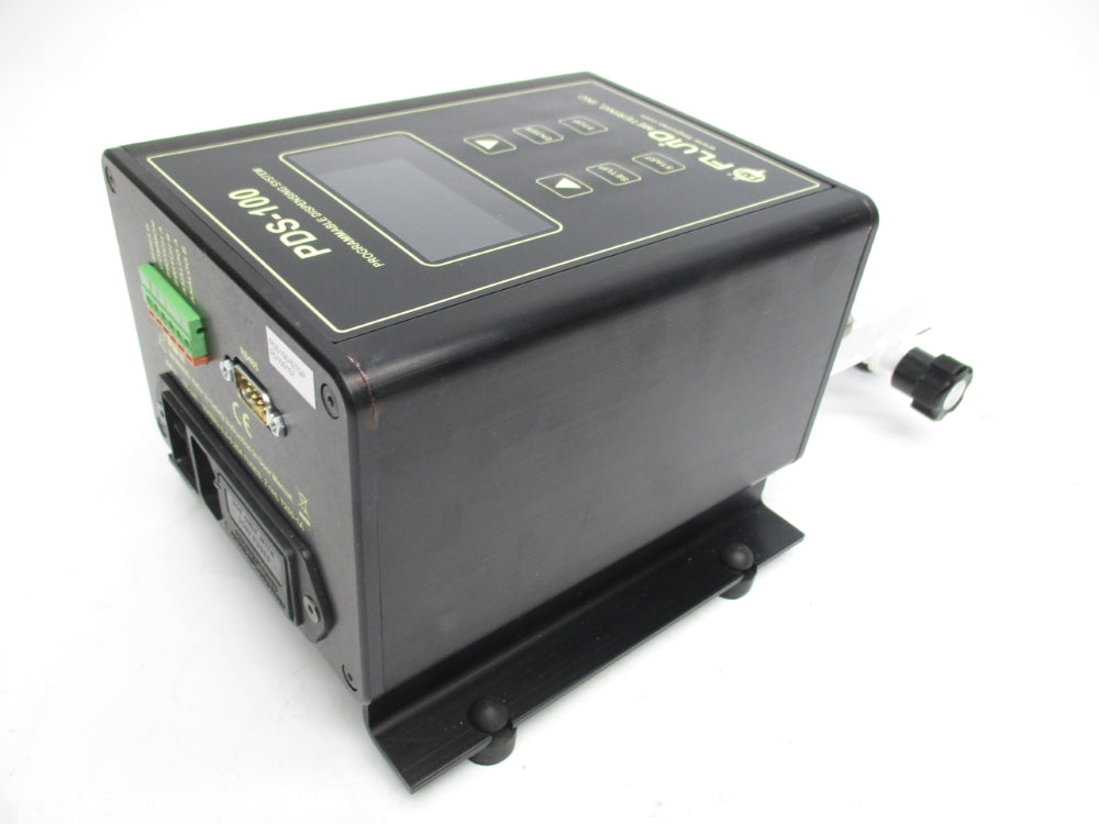 FLUID METERING PDS100-STQP NSNP