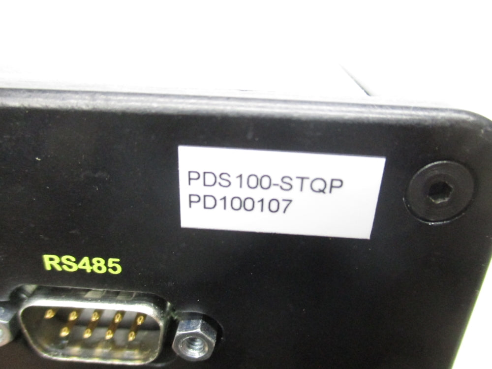 FLUID METERING PDS100-STQP NSNP