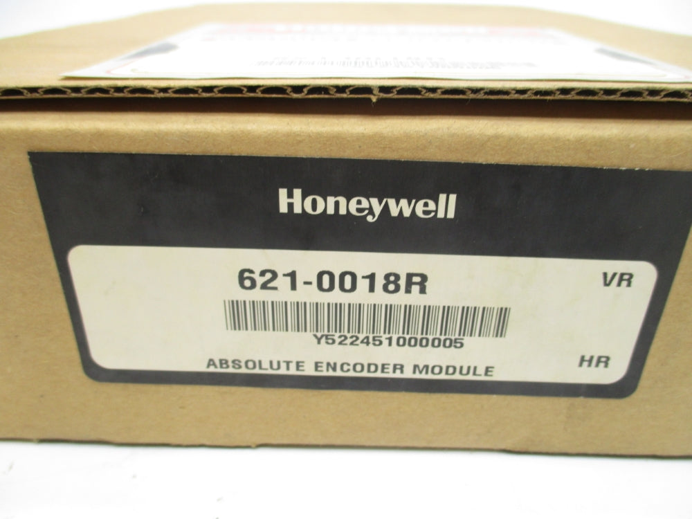 HONEYWELL 621-0018R NSFS