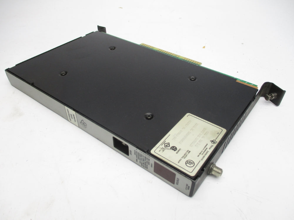 TEXAS INSTRUMENT 500-2112 UNMP
