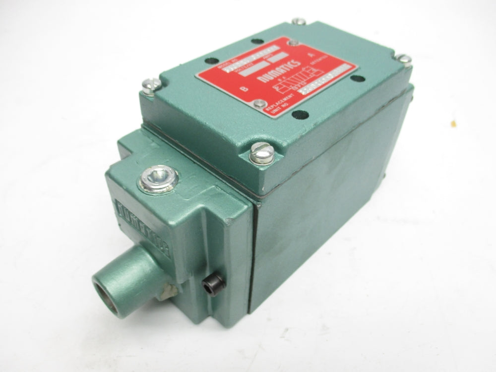 NUMATIC 33JDR4O000000 NSNP
