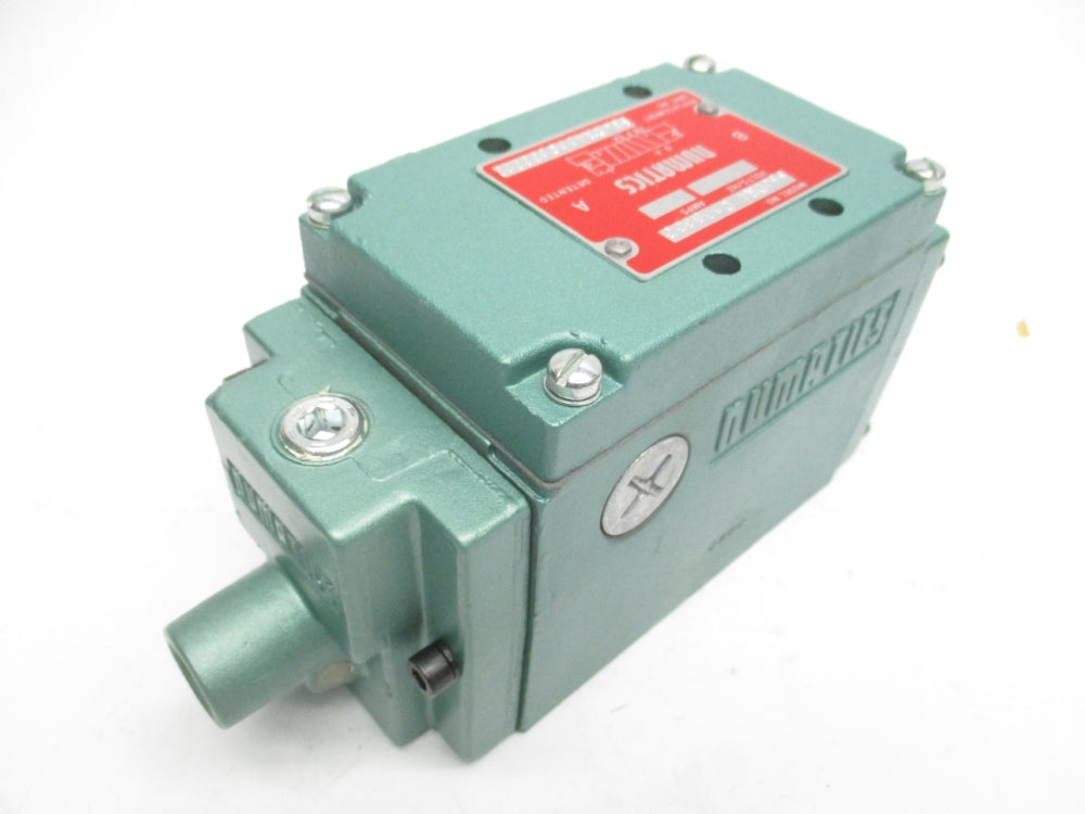 NUMATIC 33JDR4O000000 NSNP