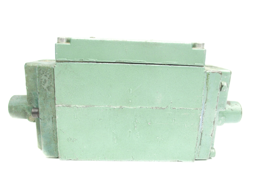 NUMATIC 3JDR40 150PSIG NSNP