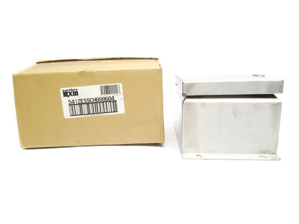 EUROBEX 5412ESSCH080604 NSMP