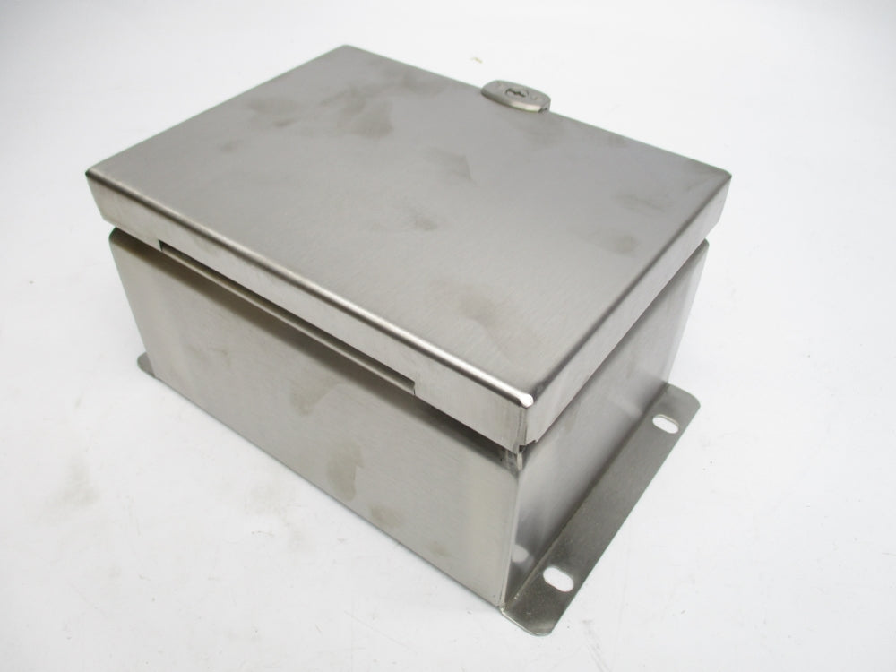 EUROBEX 5412ESSCH080604 NSMP