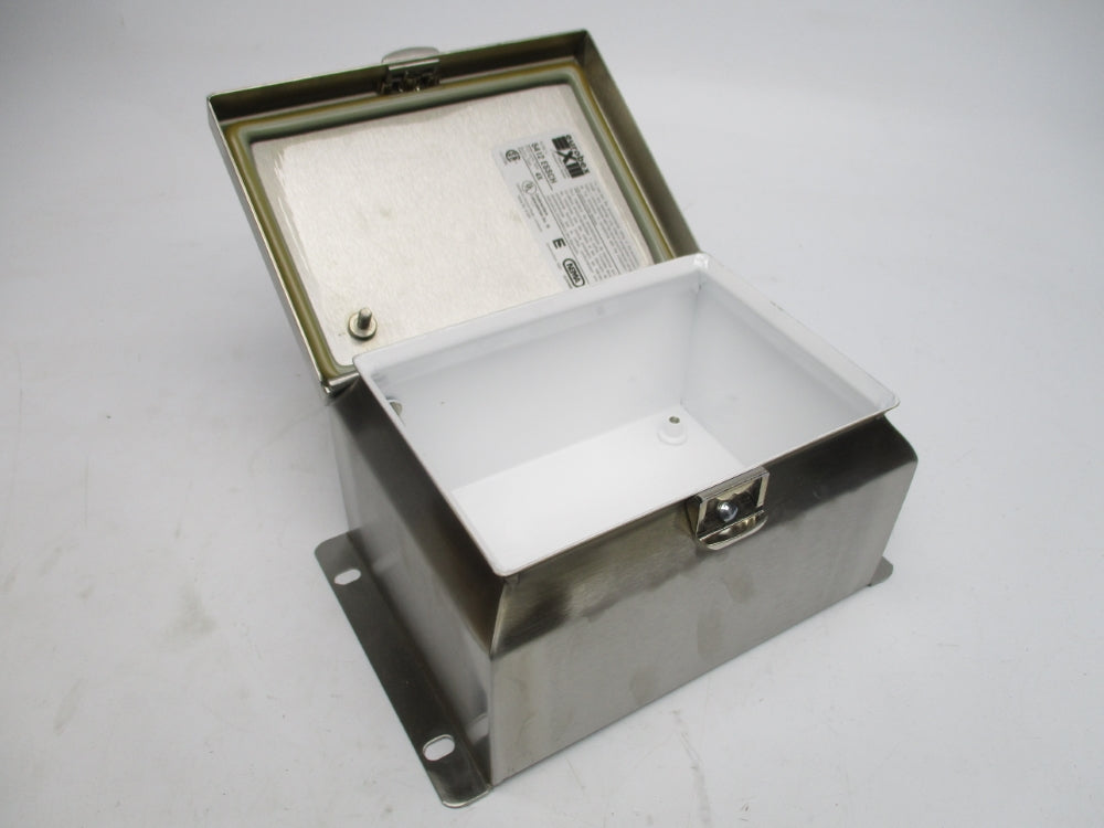 EUROBEX 5412ESSCH080604 NSMP