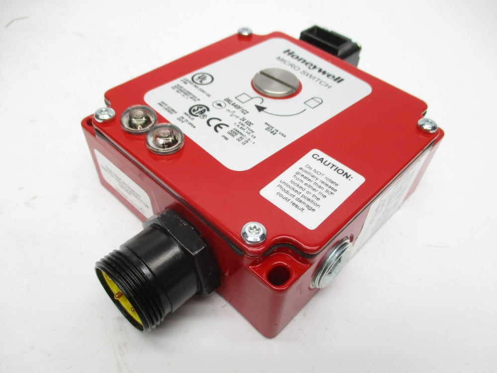 HONEYWELL GKLA40F1C2-F05 NSMP