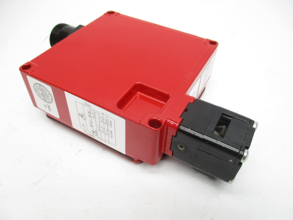 HONEYWELL GKLA40F1C2-F05 NSMP