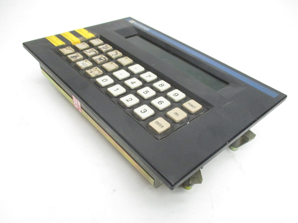 TELEMECANIQUE XBT-A72101 UNMP