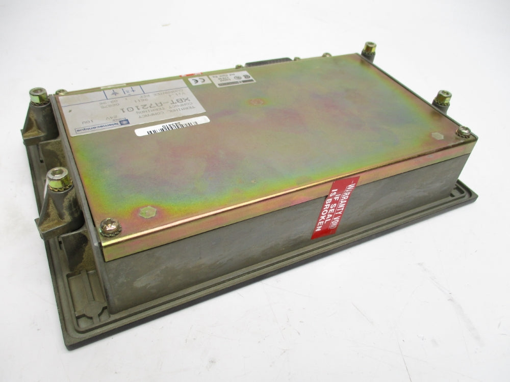 TELEMECANIQUE XBT-A72101 UNMP