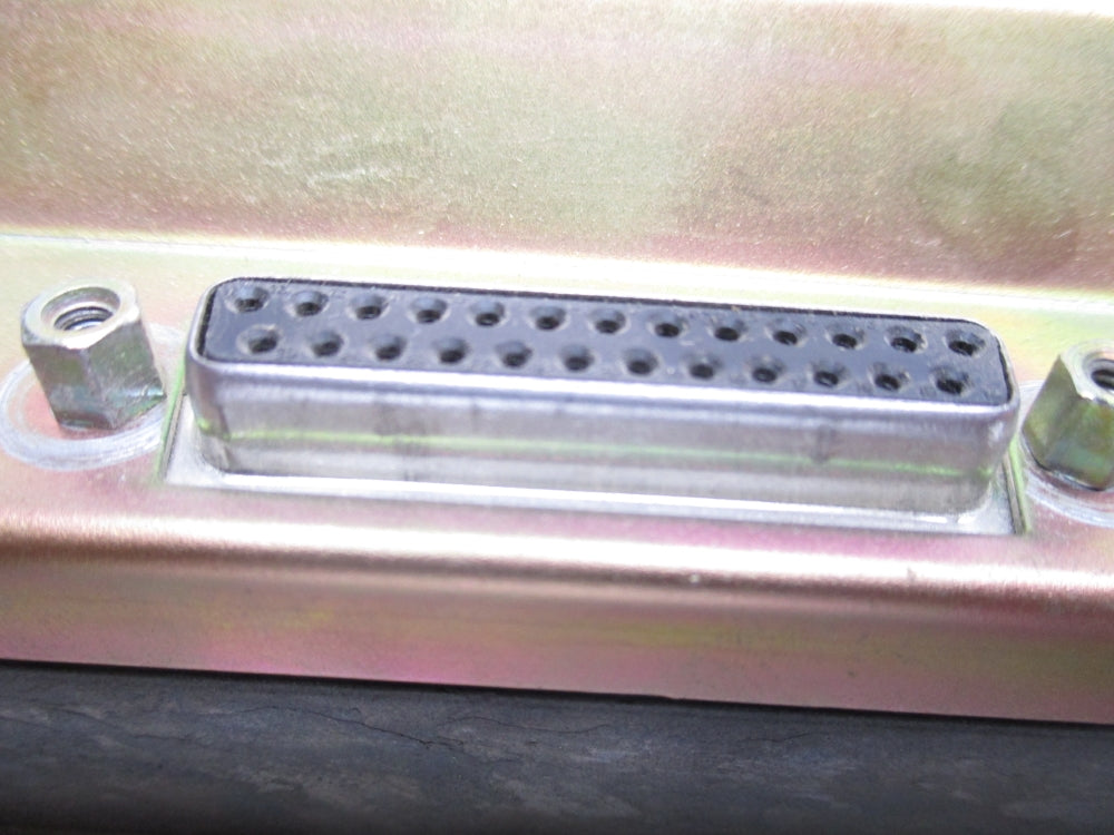 TELEMECANIQUE XBT-A72101 UNMP