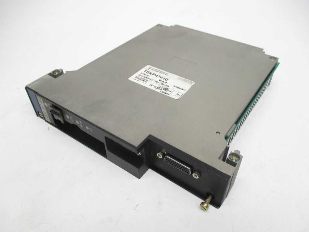 SCHNEIDER ELECTRIC TSXP47410 NSMP