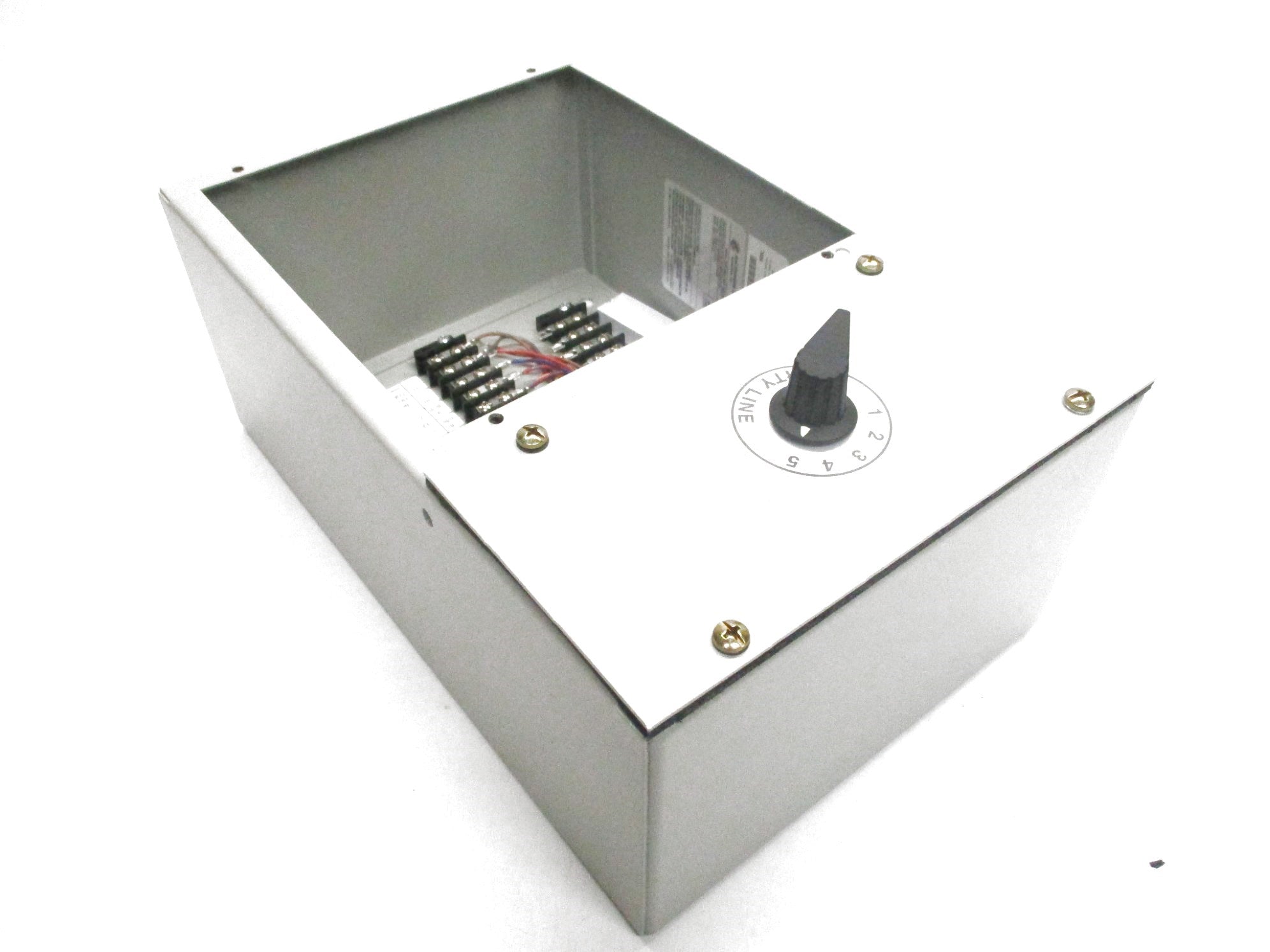 GAI-TRONICS 703A NSMP