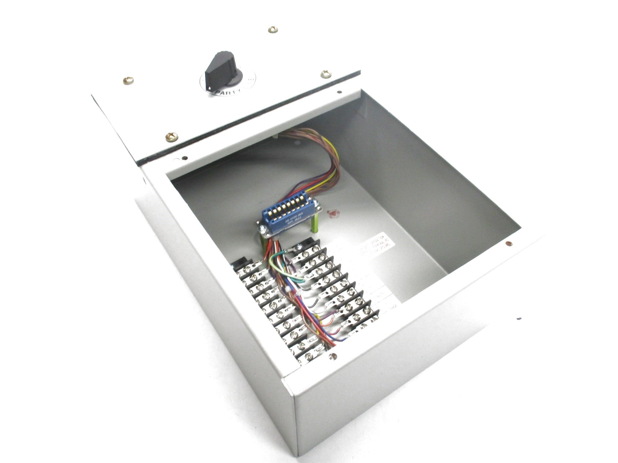 GAI-TRONICS 703A NSMP
