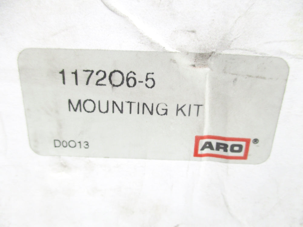 ARO 1172O6-5 NSMP