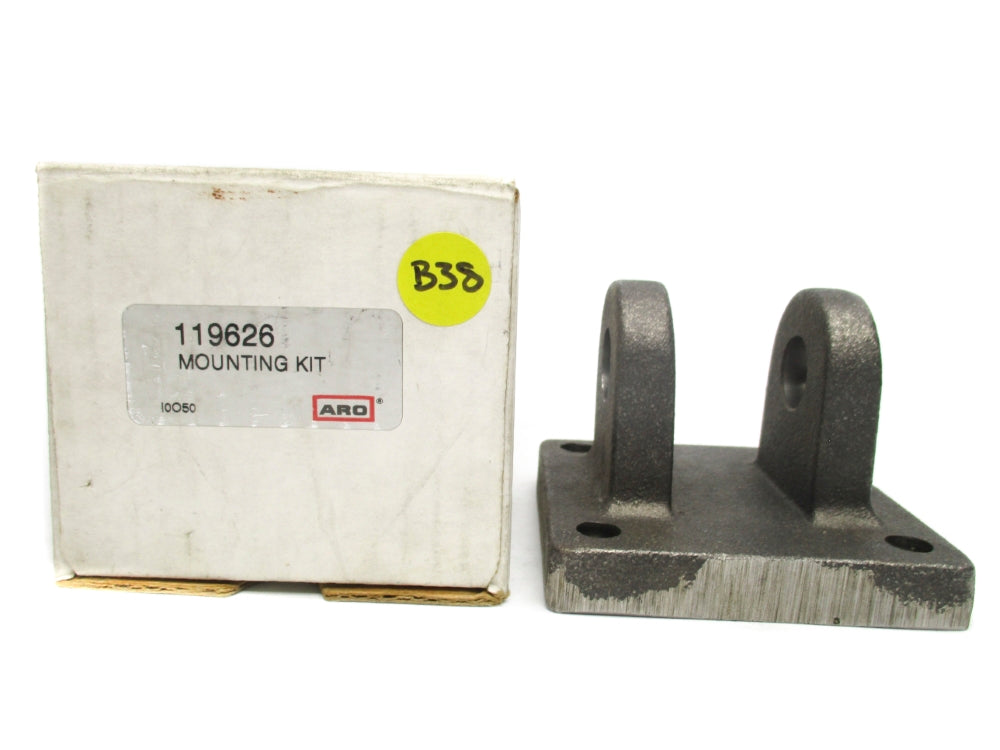 INGERSOLL RAND 119626 NSMP