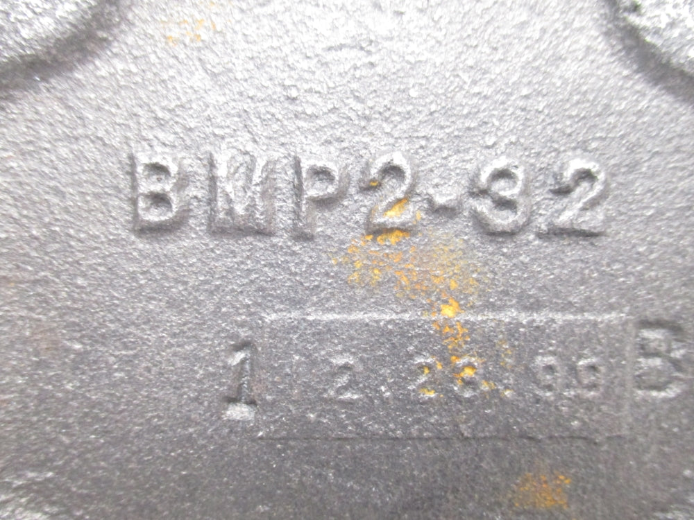 INGERSOLL RAND 119626 NSMP