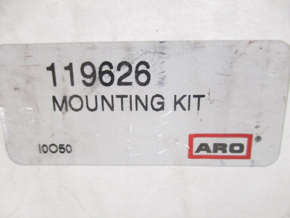 INGERSOLL RAND 119626 NSMP