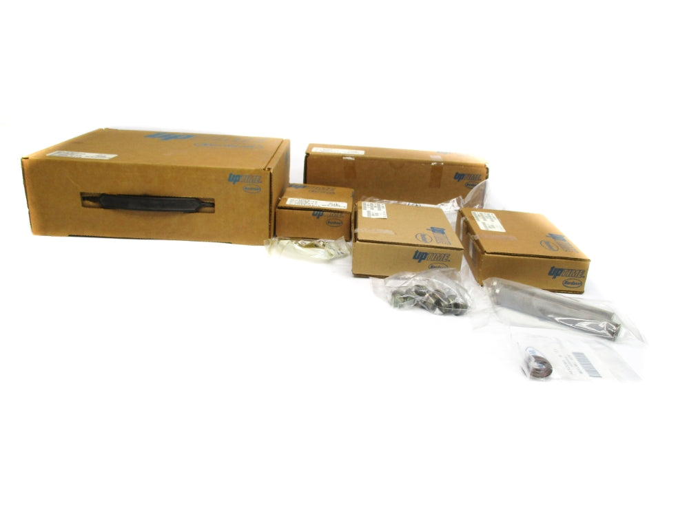 INDUSTRIAL SPARE PART 105463A NSMP