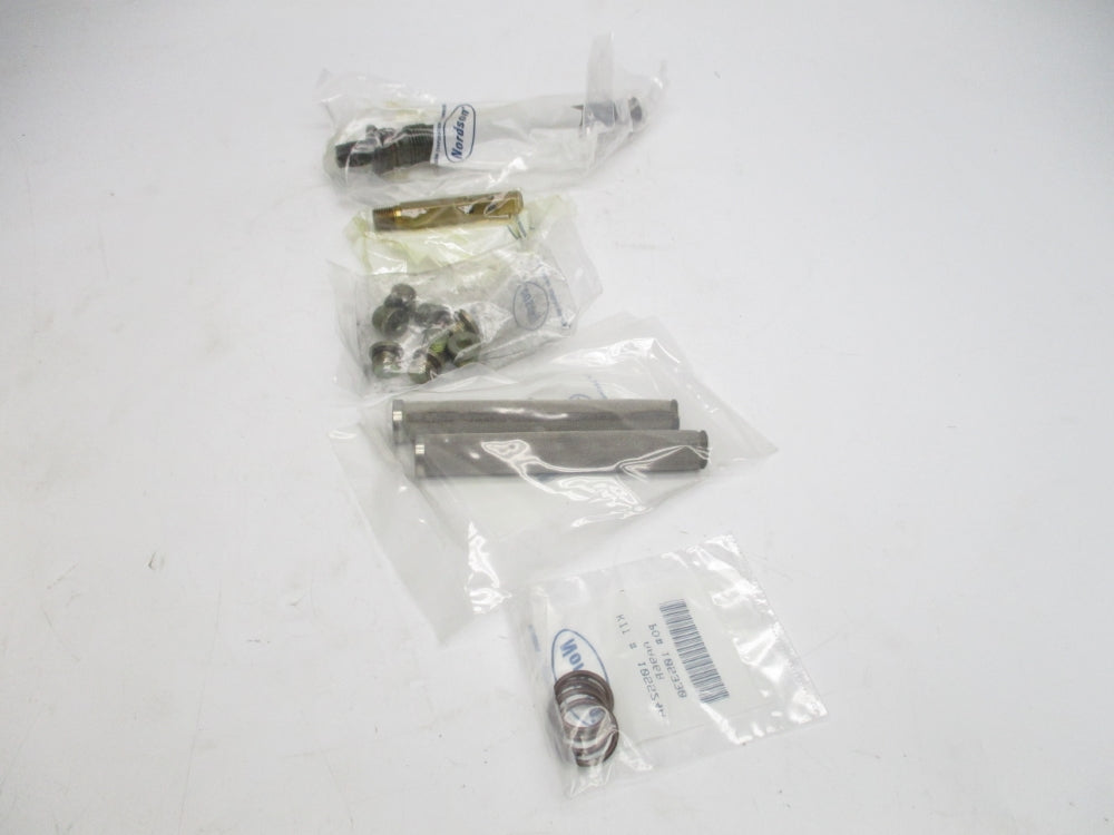 INDUSTRIAL SPARE PART 105463A NSMP