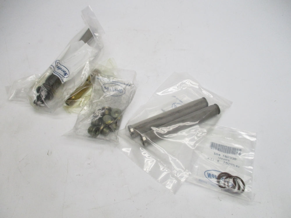 INDUSTRIAL SPARE PART 105463A NSMP