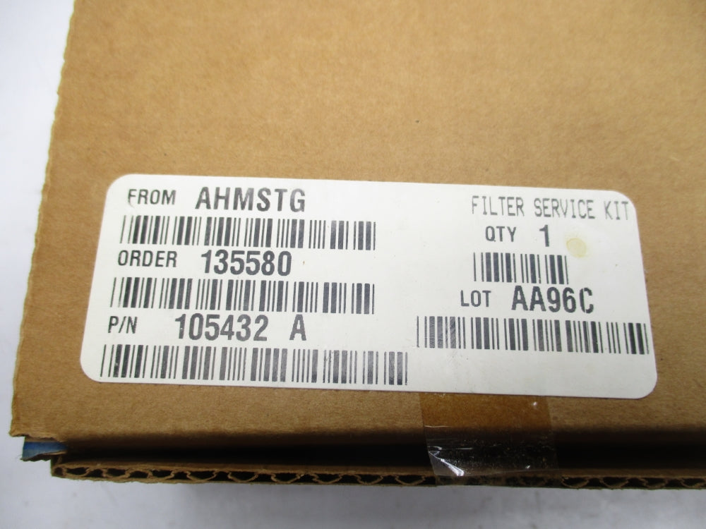 INDUSTRIAL SPARE PART 105463A NSMP