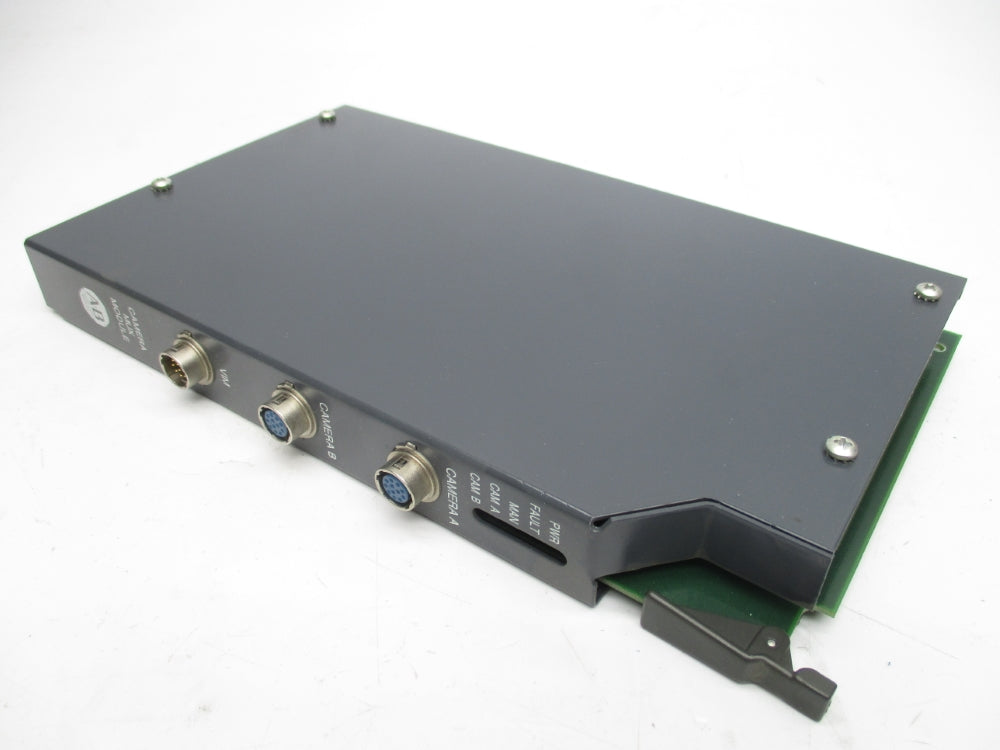 INDUSTRIAL SPARE PART 28O3-CM SER. A UNMP