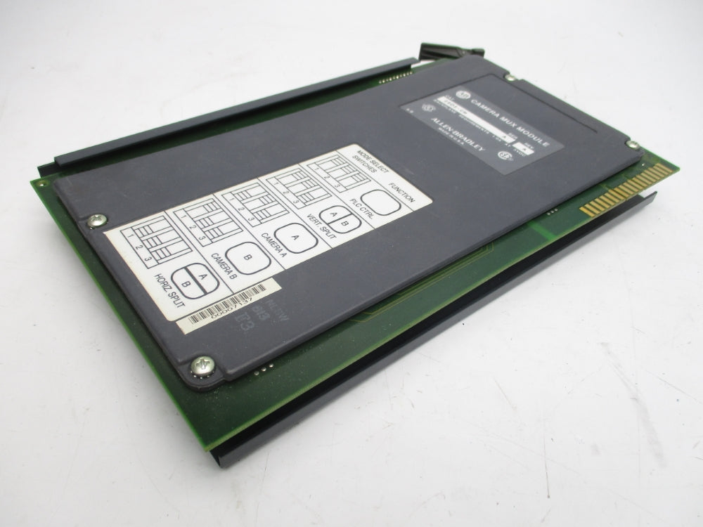 INDUSTRIAL SPARE PART 28O3-CM SER. A UNMP